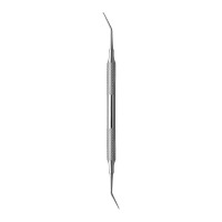 Curette de débridement Antérieure Allongée 7/8