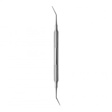 Curette de débridement Antérieure Allongée 7/8