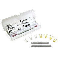 Kit de maintenance implantaire de base (IMPLACARE II & sonde COLORVUE)