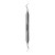 Couteau Nash/Taylor manche 6 interproximal