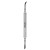 Spatule XTS/composites D manche 6S XTS