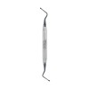 Curette chirurgicale Double extrémité, Série Black