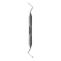 Curette alvéolaire 2.8mm