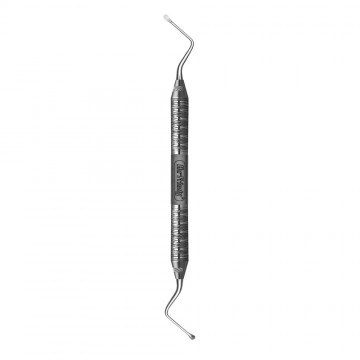 Curette alvéolaire 2.8mm