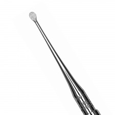 Curette alvéolaire Molt 2 manche 502