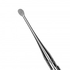 Curette alvéolaire Molt 4 manche 502