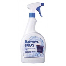 Spray désinfectant BACTRYL