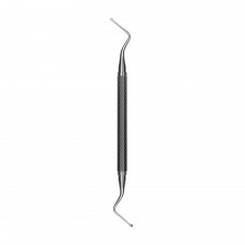 Curette alvéolaire Lucas 84 manche 522 2,2mm