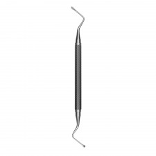 Curette alvéolaire Lucas 85 manche 522 2,5mm