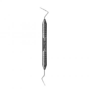 Sonde Parodontale North-Carolina TU17 manche 6 15-14-13....3-2-1