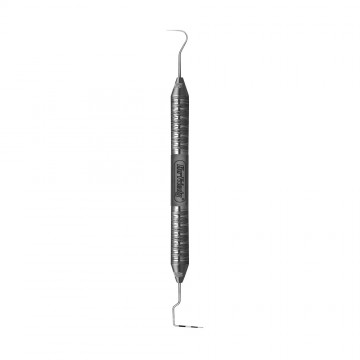 Sonde Parodontale Novatech NT36 manche 31 12-9-6-3