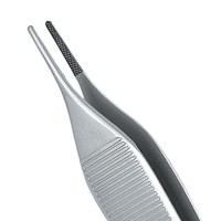 Pince à tissus Adson 41 Perma Sharp droite 12cm