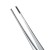 Pince à tissus Cushing Perma Sharp droite 18cm