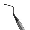 Curette chirurgicale Lucas 86 Série Black 2,8mm