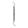 Curette chirurgicale Lucas 87 Série Black 3,5mm