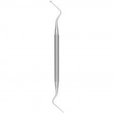 Curette alvéolaire Miller 10 manche 522