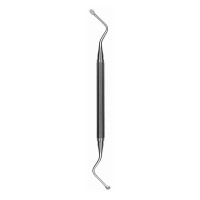 Curette alvéolaire Miller 12 manche 522