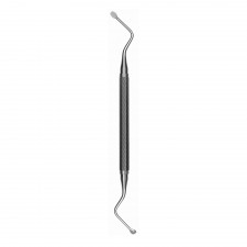 Curette alvéolaire Miller 12 manche 522