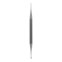 Curette alvéolaire Miller 9 manche 522