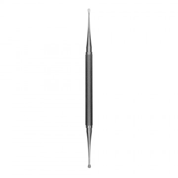 Curette alvéolaire Miller 9 manche 522