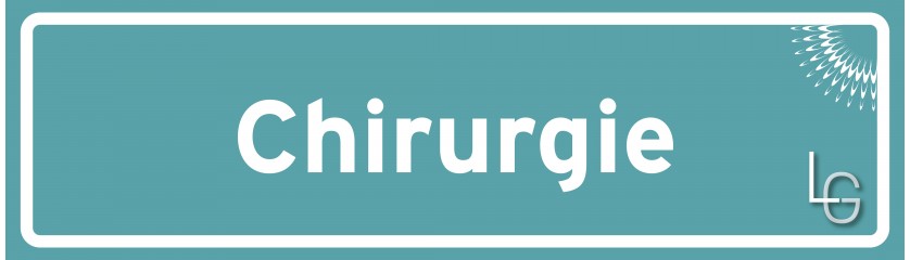 Chirurgie