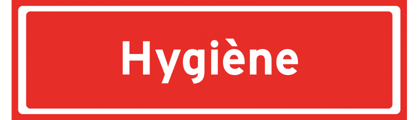 Hygiène