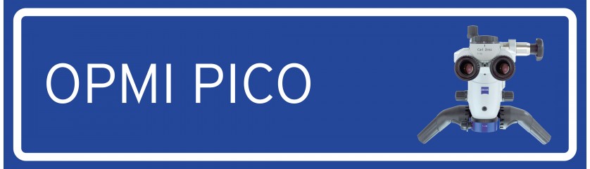 ZEISS - PICO