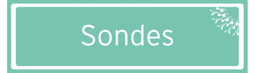 Sondes