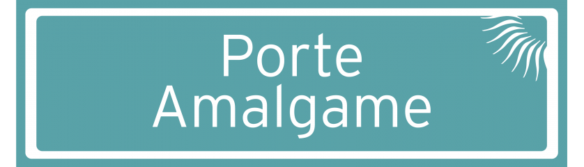 Porte - Amalgame