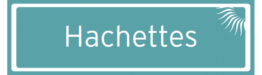 Hachettes