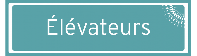 Elévateurs