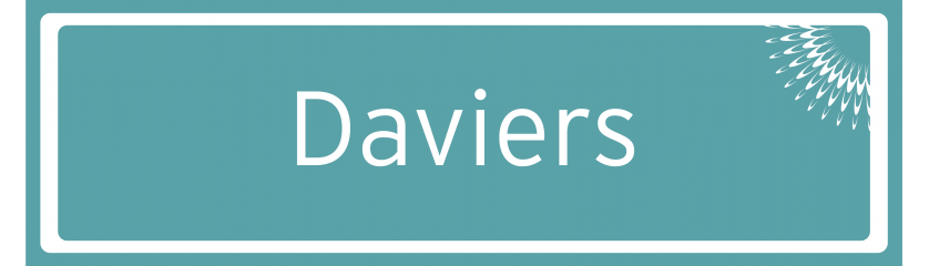 Daviers