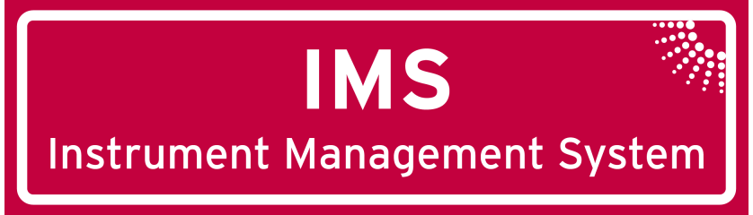 IMS Instrument Management System