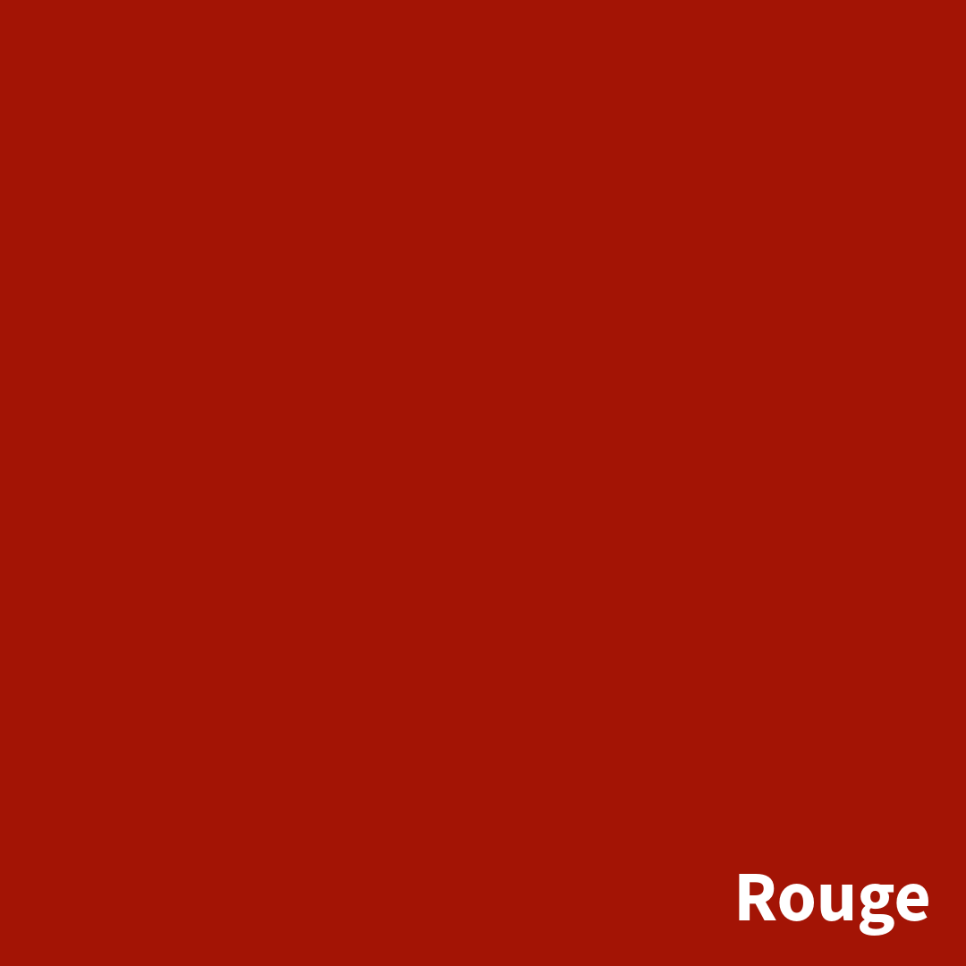 Rouge