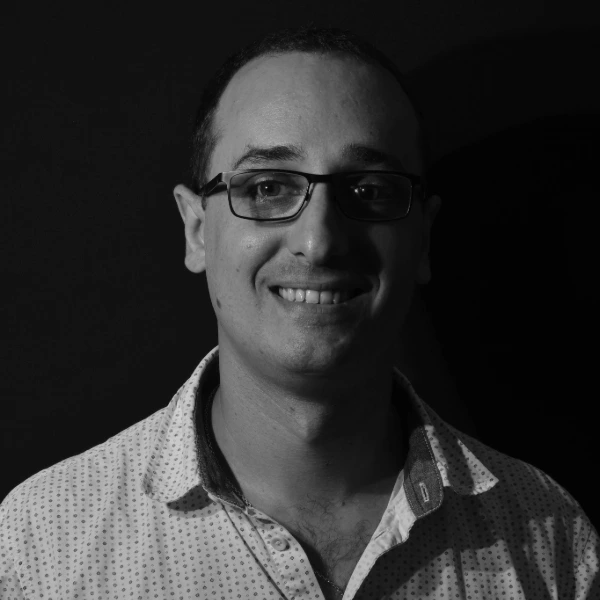 Dr Cédric Chaudeau