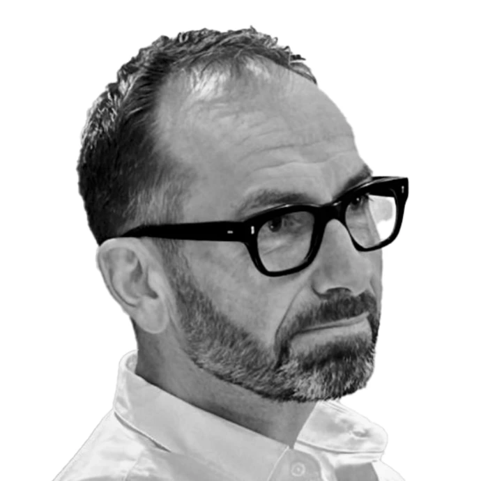 Dr David Gerdolle