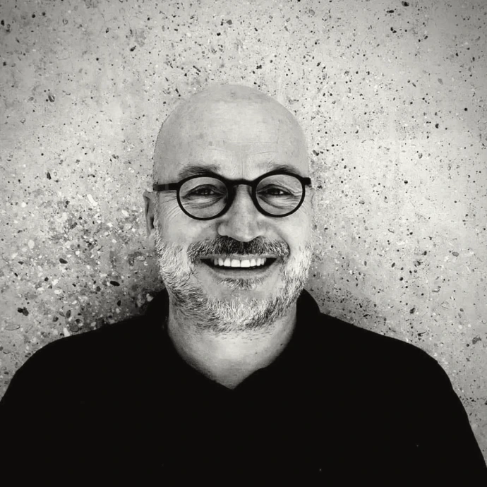 Dr Philippe Gerantes