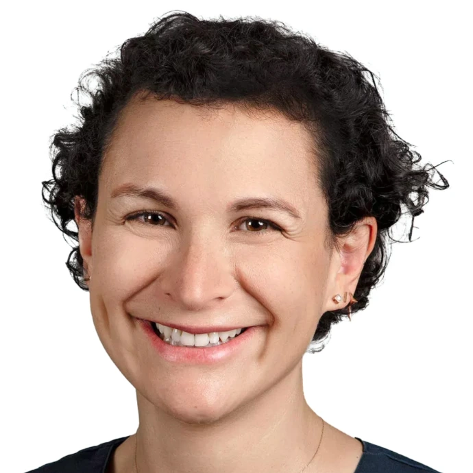 Dr Laurianne Bas