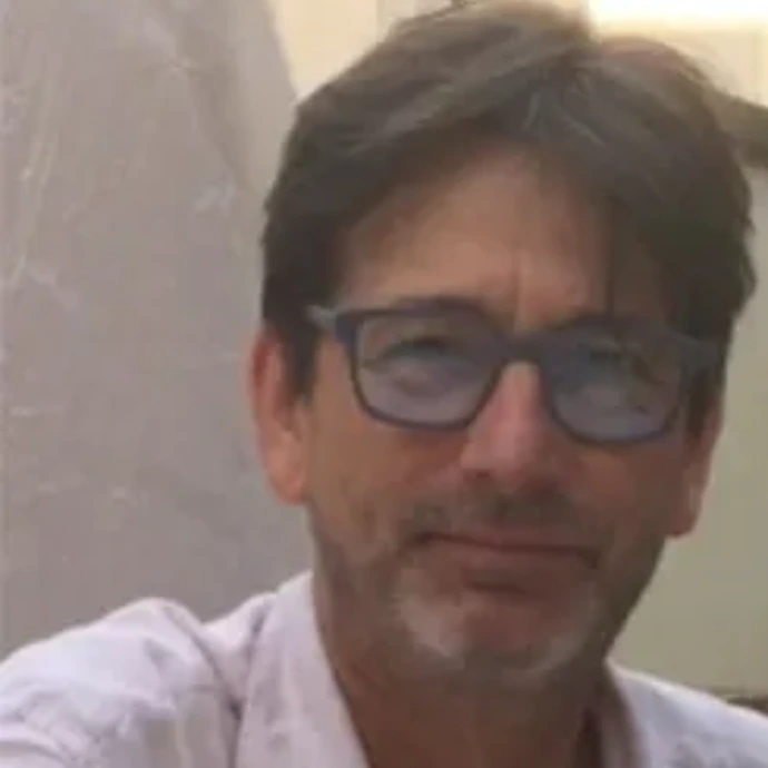 Franck Remillieux