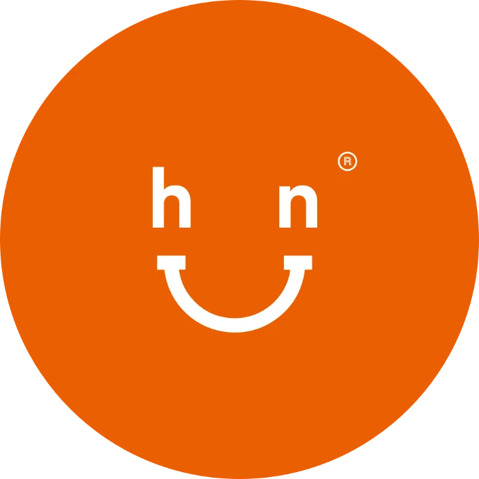 Logo Happynecks