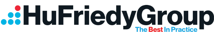 Logo Hu-friedy