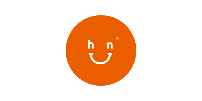 Logo Happynecks