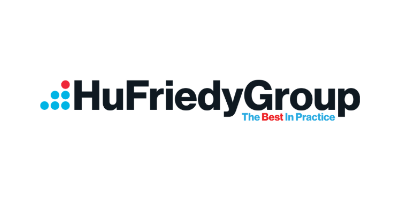 Logo Hu-friedy